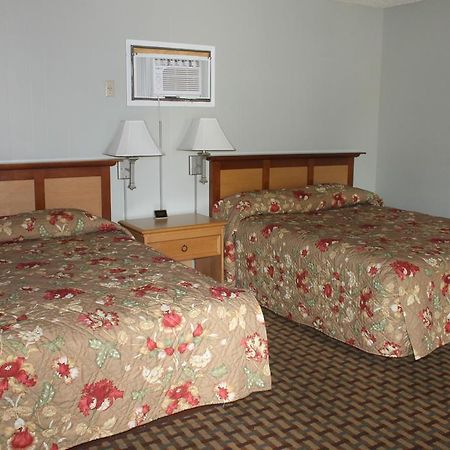 Coach N Four Motel Grass Valley Exterior photo