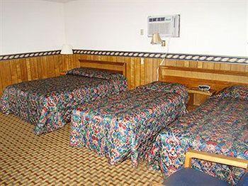 Coach N Four Motel Grass Valley Exterior photo