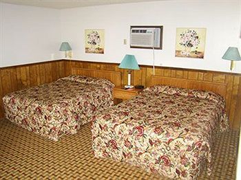 Coach N Four Motel Grass Valley Exterior photo